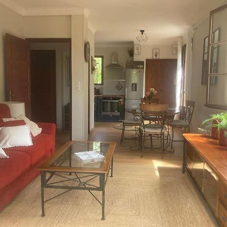 Charmant T2 Dans Chalet Familial Valdeblore Eksteriør bilde